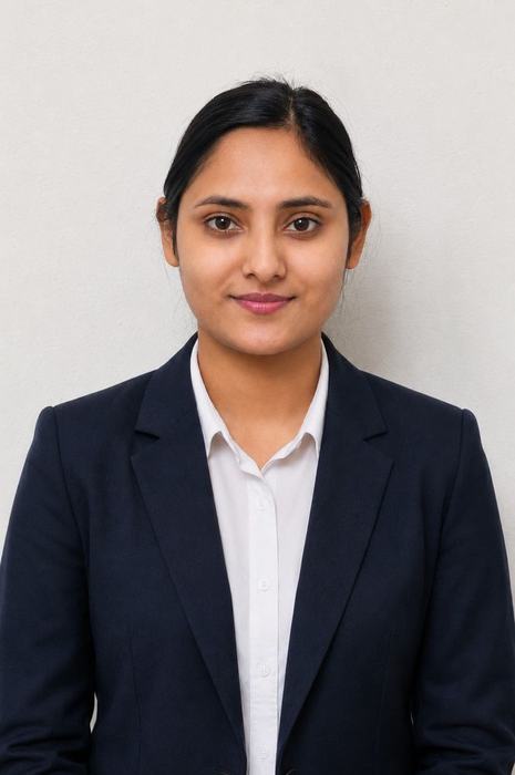 Aanchal Bhandari