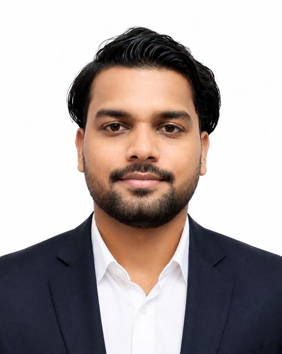 Animesh Basak