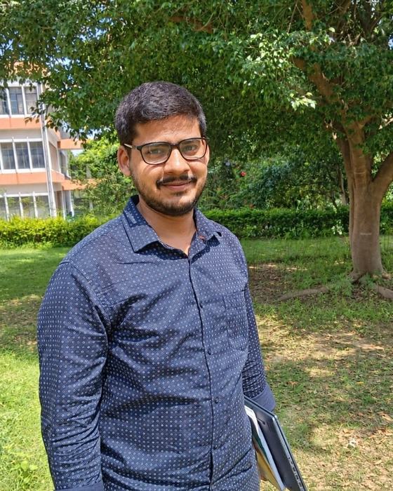 Atul Sharma