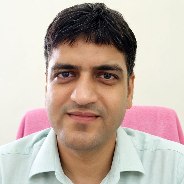 Dinesh Soni