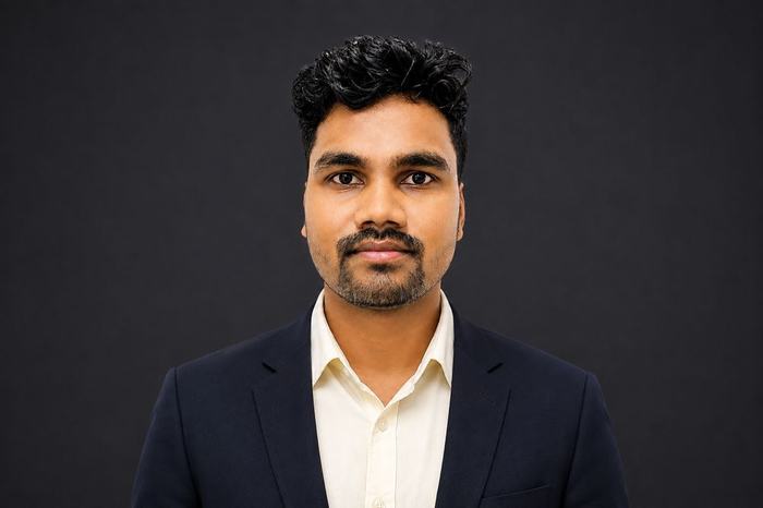 Gyaneshwar Prasad