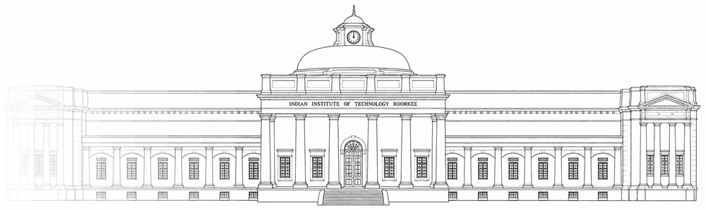IIT Roorkee Campus