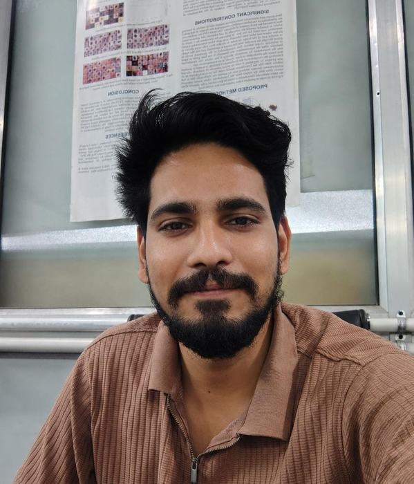 Lalit Kumar