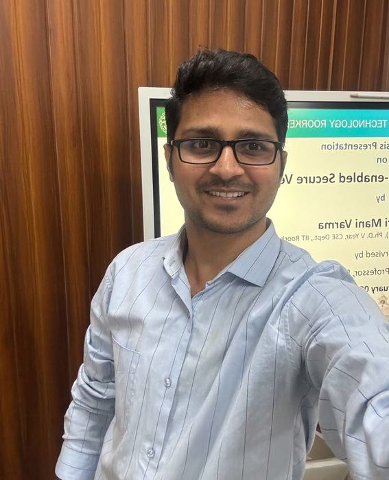 I. Mani Varma