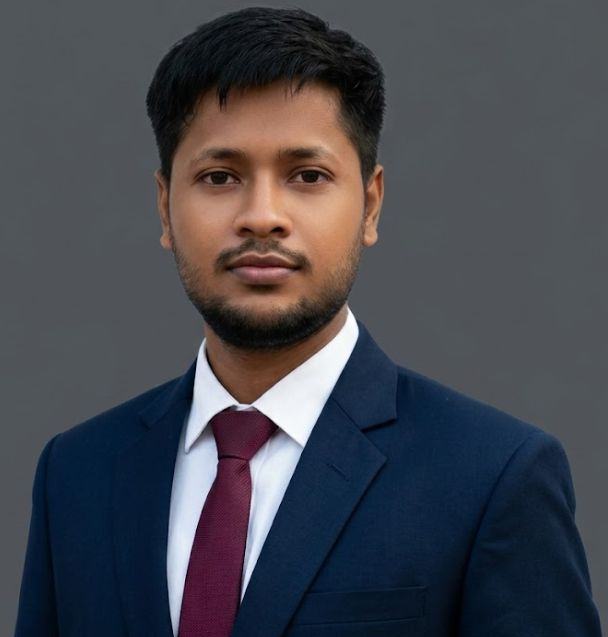 Sumit Sharma