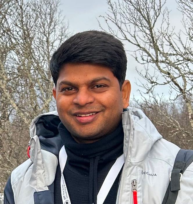 Dr. Neetesh Kumar